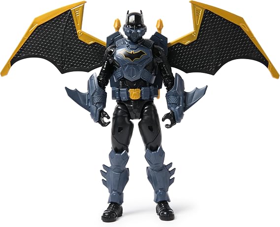 DC Comics Batman Adventures Night Sky Batman Action Figure, 12-Inch