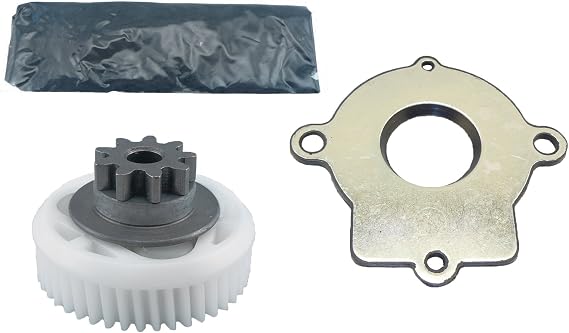 ACI 84634 Power Window Motor Gear Kit