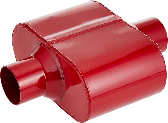 AP Exhaust Products AP Exhaust 7426CB Muffler
