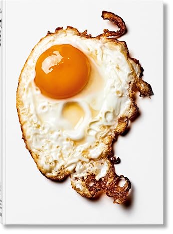 The Gourmands Egg. A Collection of Stories and Recipes (Varia)