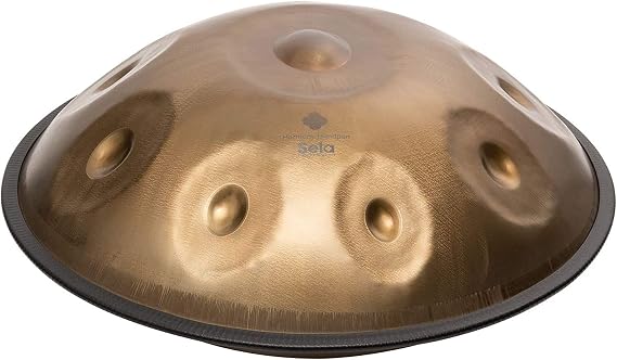 Sela Handpan (SE207)