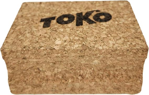Toko Repair Tool Wax Cork