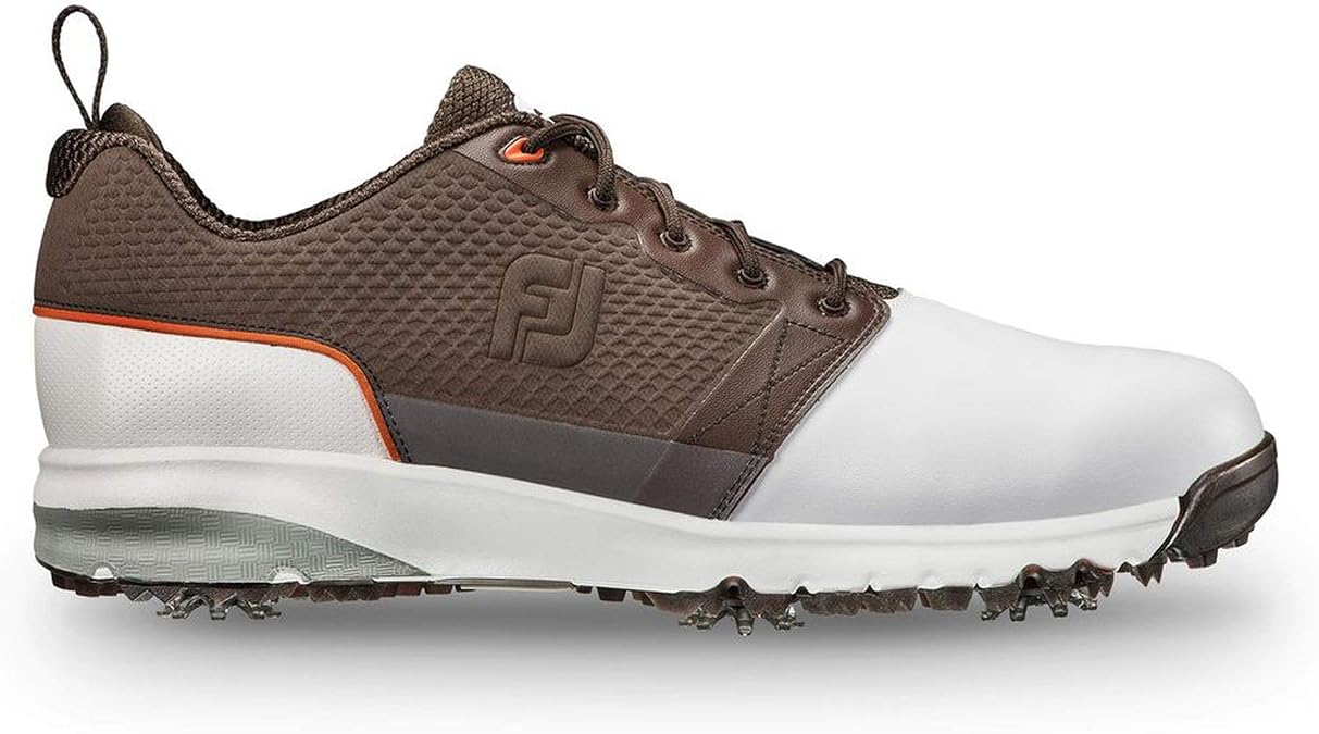 FootJoy Men's Contourfit-Previous Season Style Golf Shoes