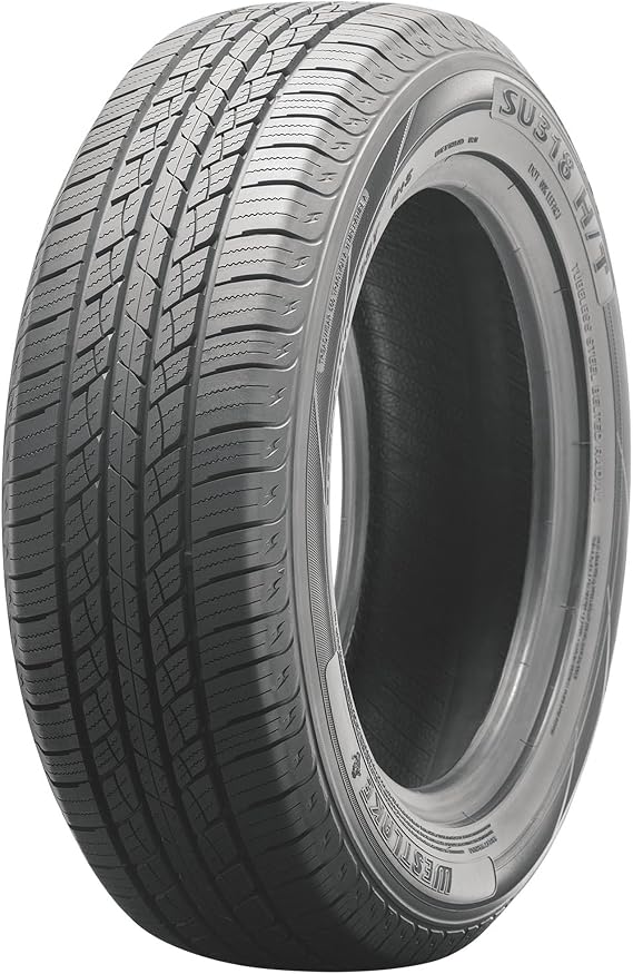 Westlake SU318 All-Season Radial Tire - 265/70R16