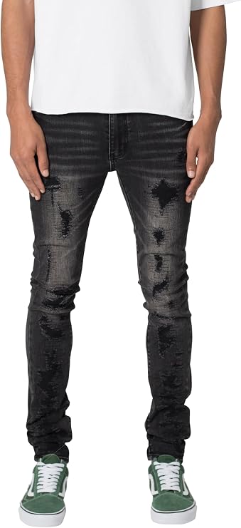 mnml Men's Mnml X565 Skinny Denim