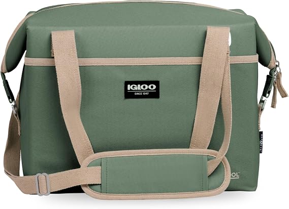 Igloo Soft Sided Coolers | Insulated Lunch Cooler Bag