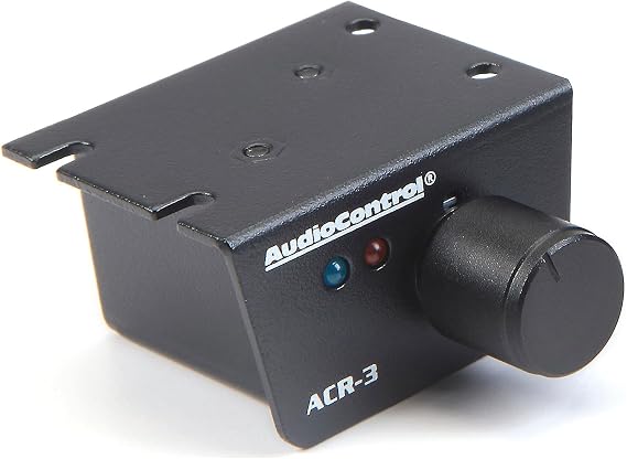 Audio Control ACR3 Remote for Audio Control Processors