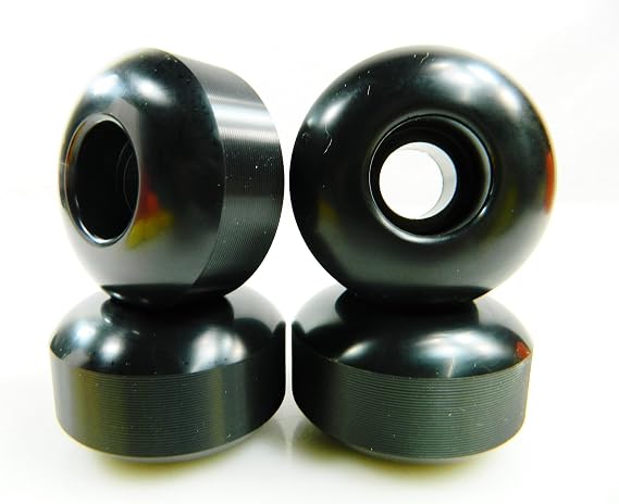 52mm x 31mm Pro Color Skateboard Wheels
