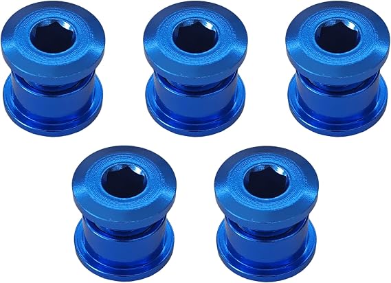 M8 Chainring Bolts
