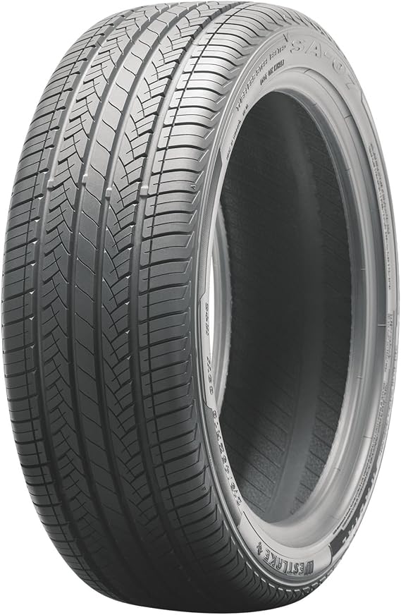 Westlake SA07 Sport Radial Tire - 215/55R16 93V