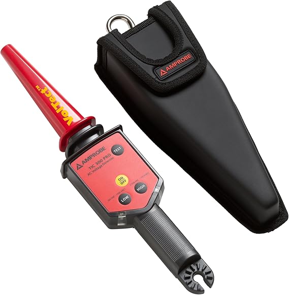 Amprobe-3467441 High Voltage Detector (TIC 300 PRO)