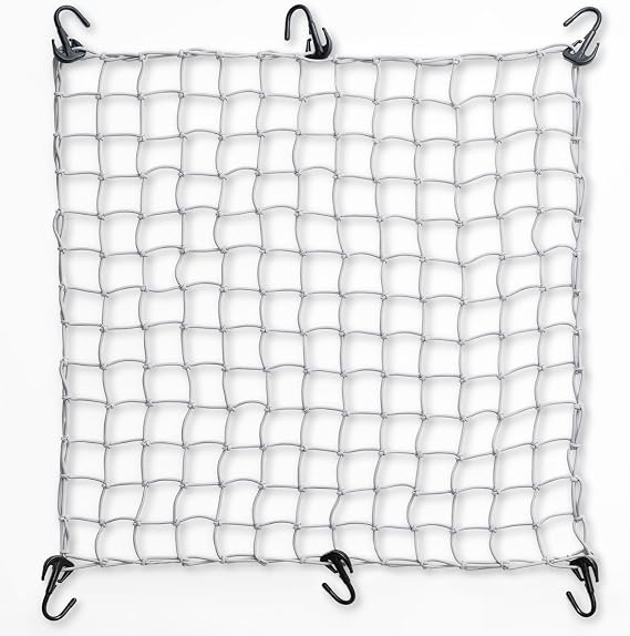 Touring Net V (3L) Silver