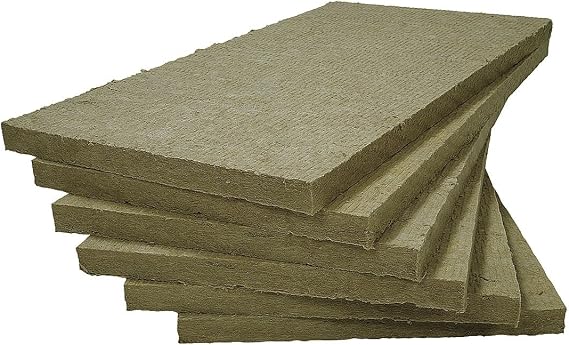 Auralex Acoustics 4MF24 Sound Damping Products, Yellow