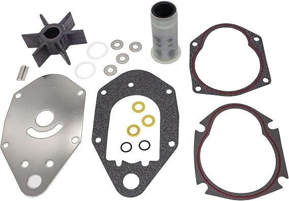 Maintenance Kit 4Cyl Outboard Fit For 40-60HP 47-19453Q2 8M0113483 8M0168892 8M0117413 27-8M4502052 27-822189