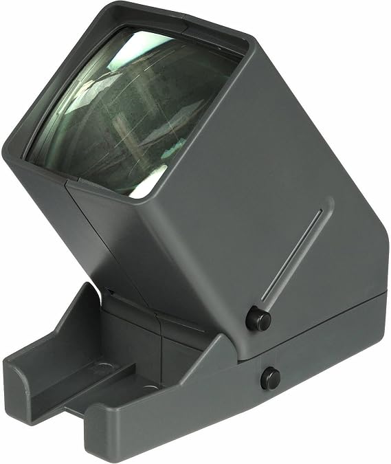 Zuma SV-3 LED 35mm Film Slide Viewer
