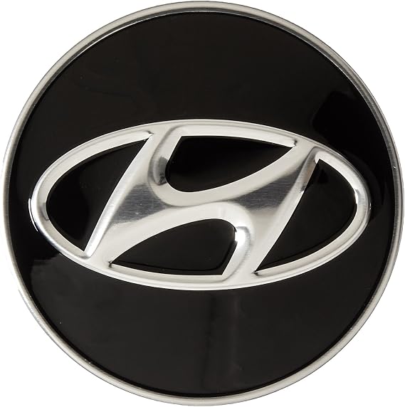 Genuine Hyundai 52960-2M000 Wheel Hub Cap Assembly