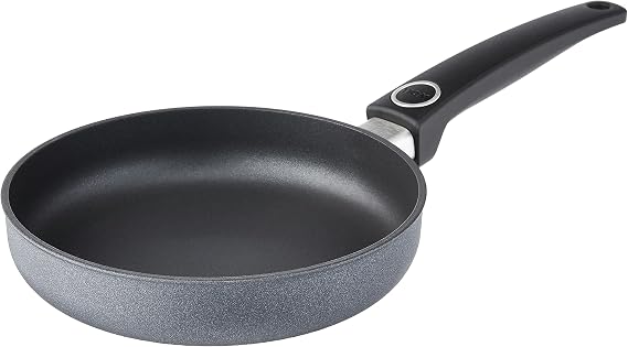 Woll Diamond Lite Non-Stick Induction Ready Fry Pan, 8-Inch