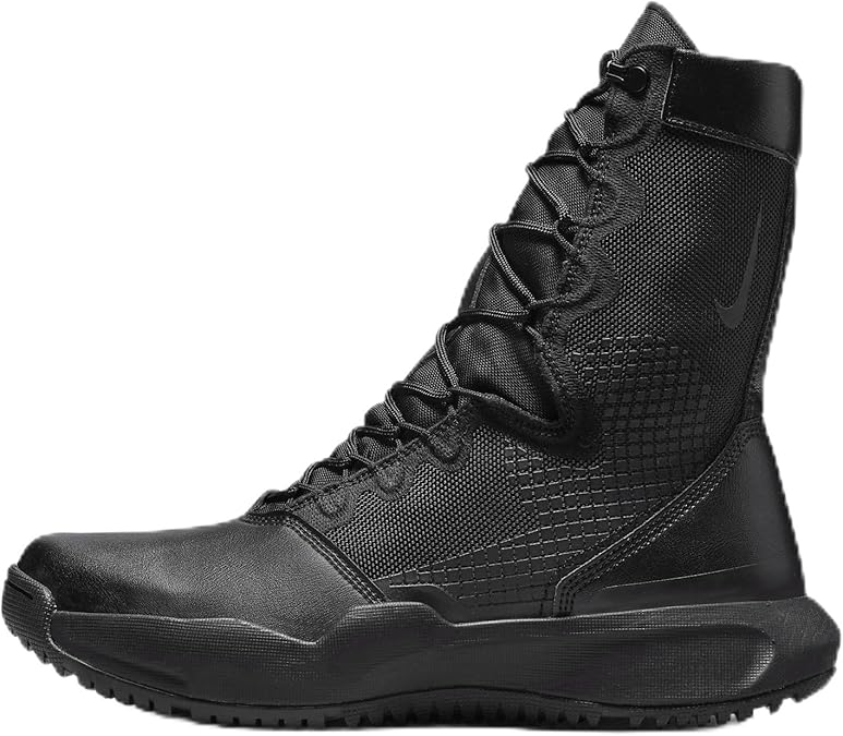Nike SFB B1 Tactical Boots (DX2117-001, Black/Black/Black) Size 8