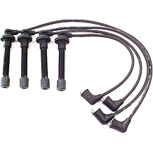 164011 ProConnect Black Professional O.E Grade Ignition Wire Set