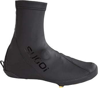 SUGOi, Resistor Bootie