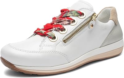 ARA Renata Taupe Nubuck UK 6.5 US Womens 9 M