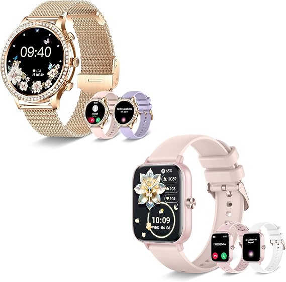 I128pink&i70-Gold