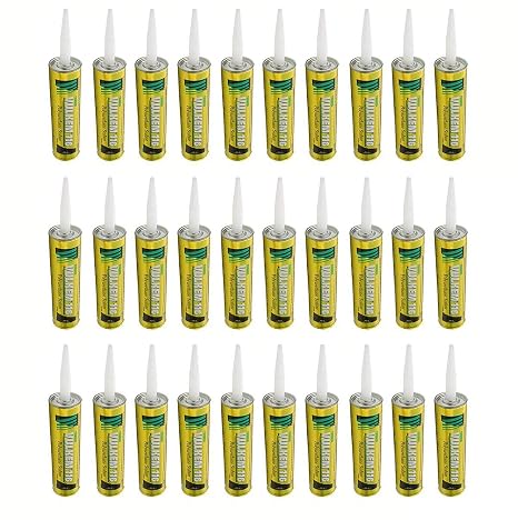 Tremko Dark Bronze Tremco Vulkem 116 Polyurethane Sealant - Case Of 30 [misc.]