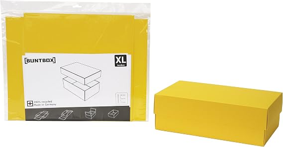 Coloured Box 72 Box Set Sun 22