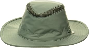 Tilley Endurables Airflo Broad Brim Sage Green 7 7/8