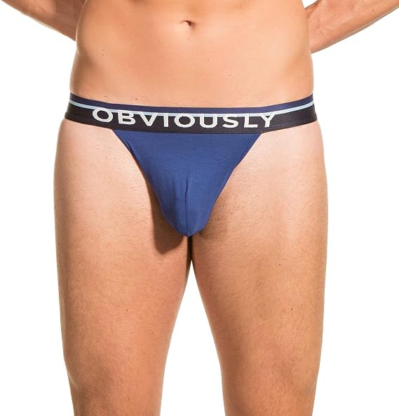 Obviously PrimeMan Bikini Brief