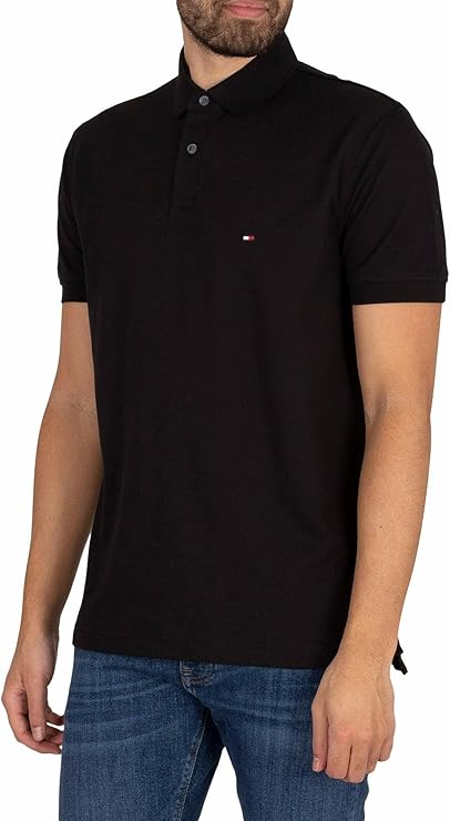 Tommy Hilfiger Men's Regular Polo