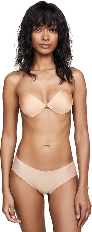 NuBra Women's Airy Bra