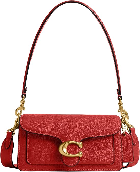 Coach Tabby Shoulder Bag 20