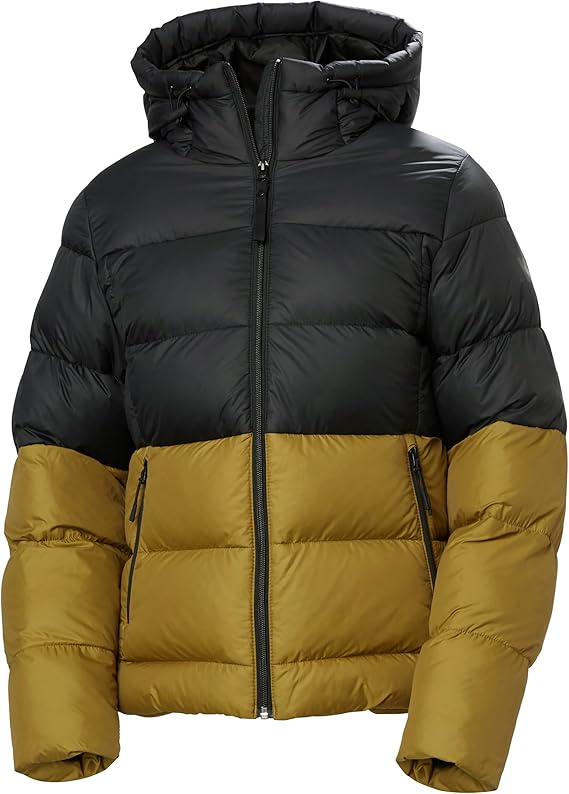 Helly Hansen Women's Active Puffy Jacket