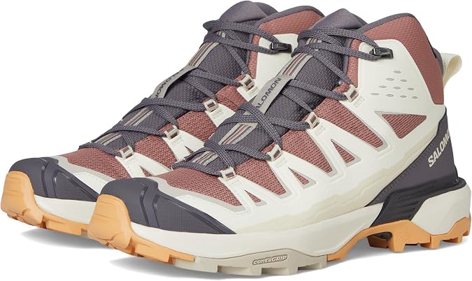 Salomon X Ultra 360 Edge Mid GTX