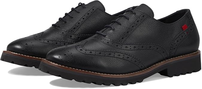 Marc Joseph New York Womens Central Park West Oxford