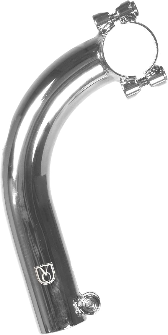 Velo Orange Cigne Stem (31.8) 145mm x 70 - High Polish | Road