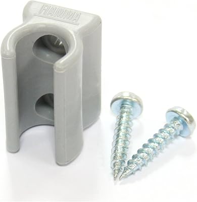 Fiamma Winding Handle Storage Clips