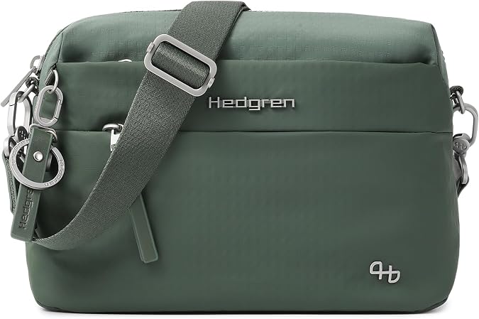 Hedgren Unisex's Totoi Medium Crossover + RFID