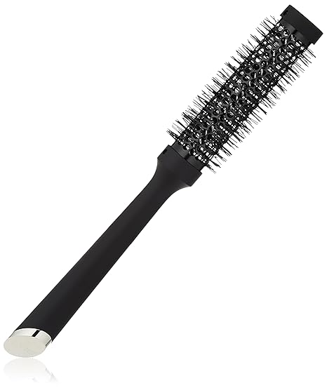 ghd Ceramic Vented & Natural Bristle Round Brushes