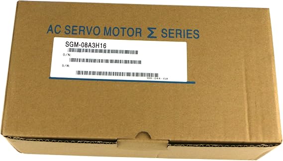 1 Pcs New SGM-08A3H16 in Box SGM08A3H16