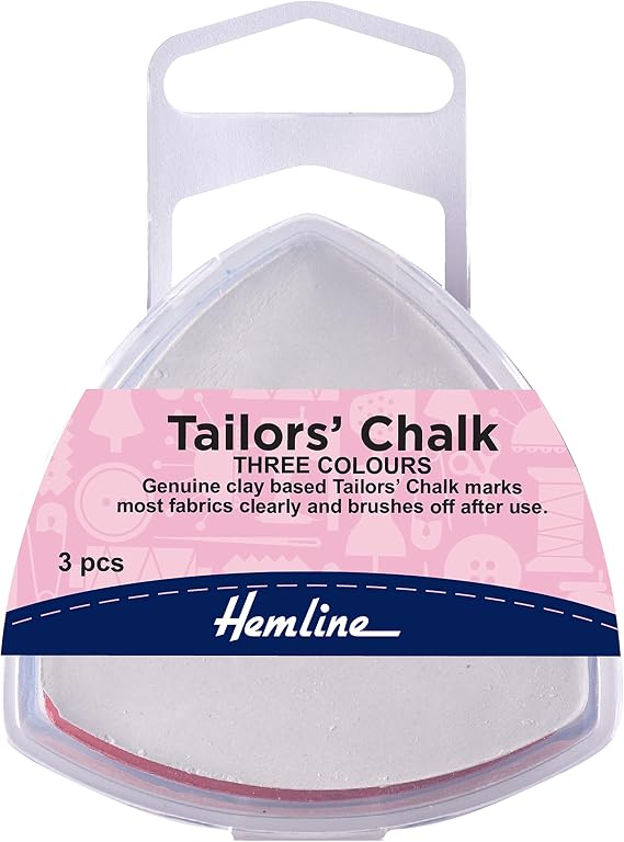 Hemline - Tailors Chalk