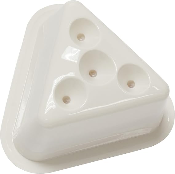 Natural Catch Fruit Fly Traps - 2 Traps