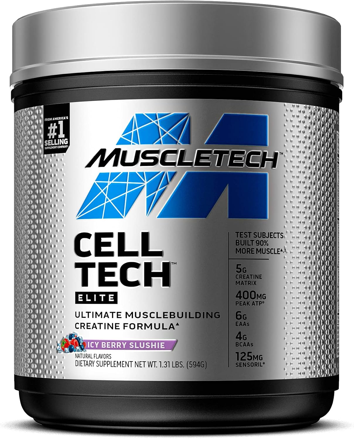 Creatine Powder