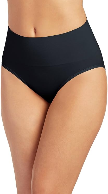 Jockey Women's Shapewear Slimmers Seamfree Brief