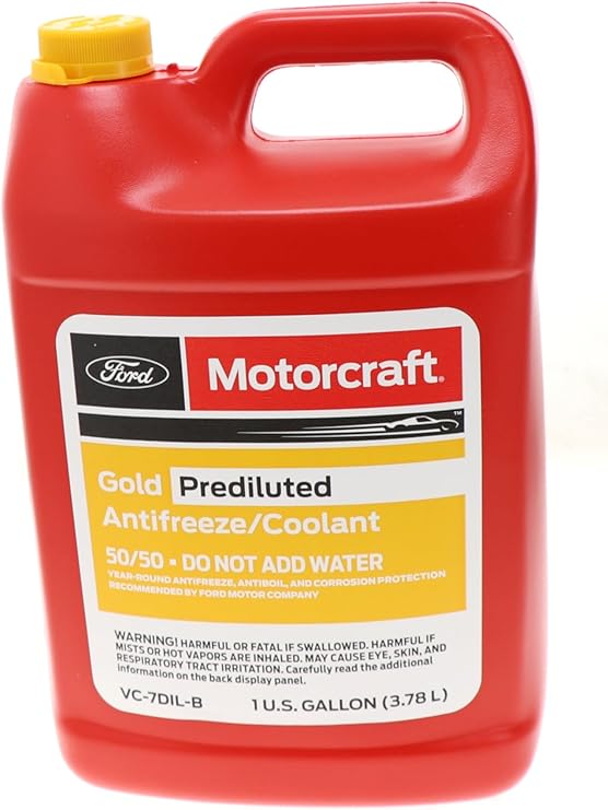 Motorcraft VC7DILB Anti-Freeze