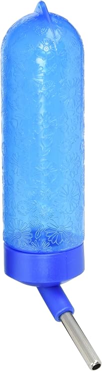 OASIS # 80408 Small Animal Bell Bottles, 8 oz. assorted colors
