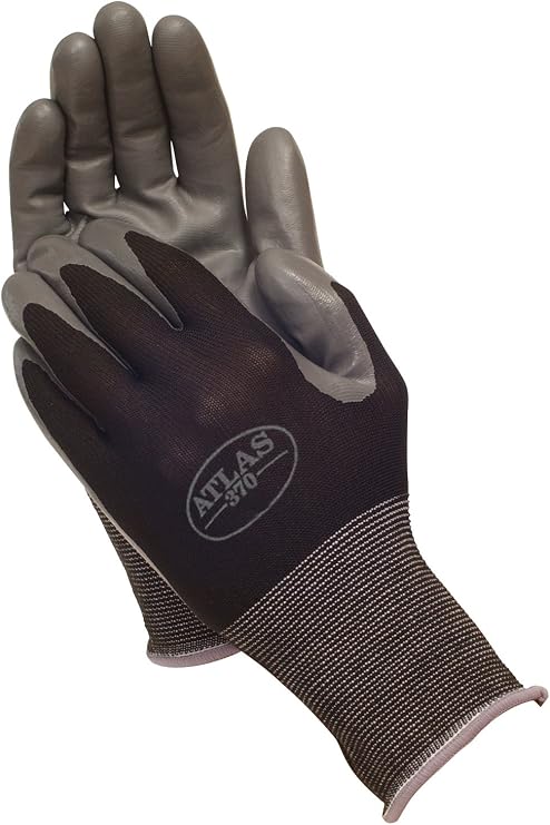 Bellingham Nitrile Tough Glove