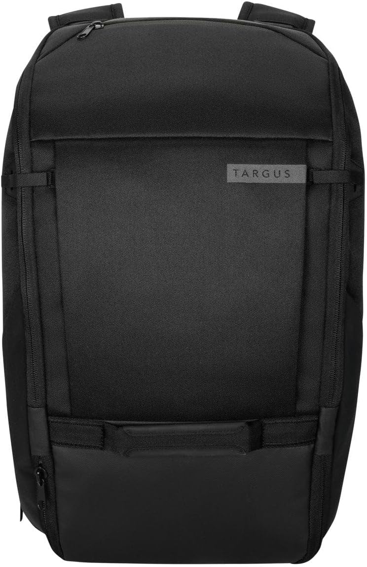 Targus Classic, Black, 16", Black, 16 inches, Black