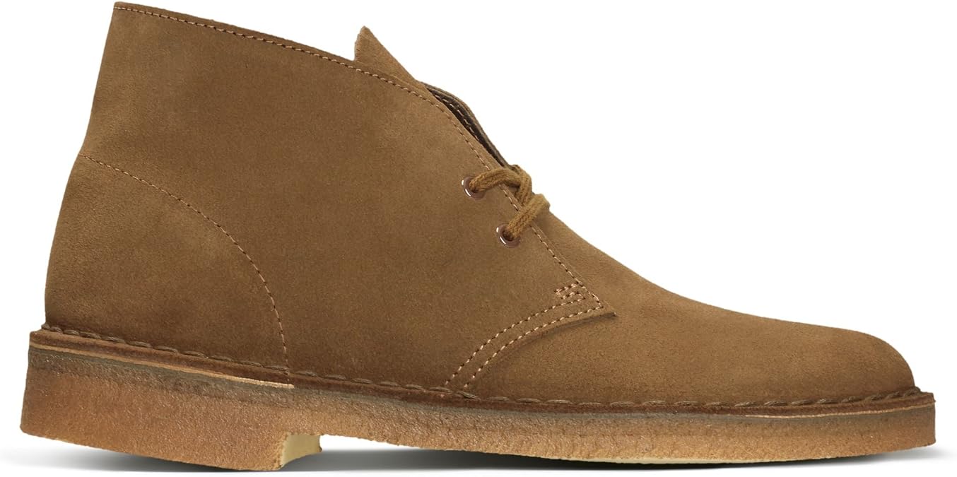 Clarks mens Desert Boot 261382